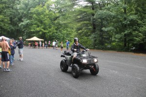 Chris and Kevin Truskey Memorial 5k, 10, Run, Walk, Tuscarora State Park, Barnesville (793)