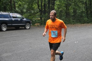 Chris and Kevin Truskey Memorial 5k, 10, Run, Walk, Tuscarora State Park, Barnesville (798)
