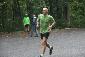 Chris and Kevin Truskey Memorial 5k, 10, Run, Walk, Tuscarora State Park, Barnesville (799)