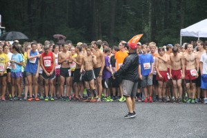 Chris and Kevin Truskey Memorial 5k, 10, Run, Walk, Tuscarora State Park, Barnesville (8)