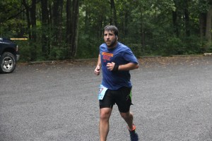 Chris and Kevin Truskey Memorial 5k, 10, Run, Walk, Tuscarora State Park, Barnesville (808)