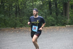 Chris and Kevin Truskey Memorial 5k, 10, Run, Walk, Tuscarora State Park, Barnesville (811)
