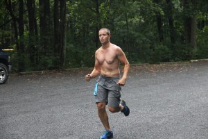 Chris and Kevin Truskey Memorial 5k, 10, Run, Walk, Tuscarora State Park, Barnesville (814)