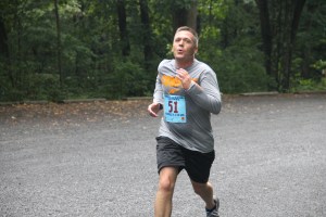 Chris and Kevin Truskey Memorial 5k, 10, Run, Walk, Tuscarora State Park, Barnesville (817)