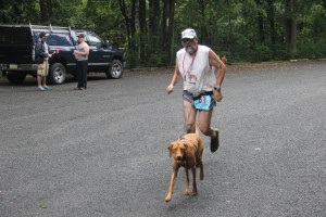 Chris and Kevin Truskey Memorial 5k, 10, Run, Walk, Tuscarora State Park, Barnesville (823)