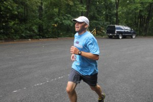 Chris and Kevin Truskey Memorial 5k, 10, Run, Walk, Tuscarora State Park, Barnesville (826)