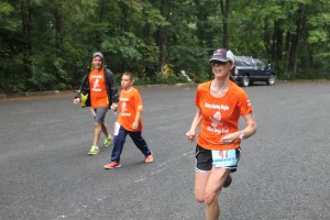 Chris and Kevin Truskey Memorial 5k, 10, Run, Walk, Tuscarora State Park, Barnesville (832)