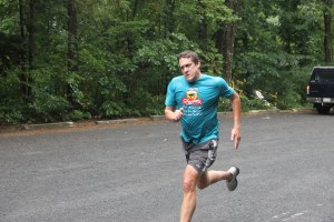 Chris and Kevin Truskey Memorial 5k, 10, Run, Walk, Tuscarora State Park, Barnesville (836)