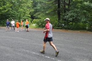 Chris and Kevin Truskey Memorial 5k, 10, Run, Walk, Tuscarora State Park, Barnesville (837)