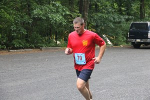 Chris and Kevin Truskey Memorial 5k, 10, Run, Walk, Tuscarora State Park, Barnesville (839)