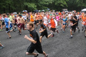 Chris and Kevin Truskey Memorial 5k, 10, Run, Walk, Tuscarora State Park, Barnesville (84)