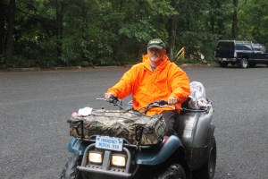 Chris and Kevin Truskey Memorial 5k, 10, Run, Walk, Tuscarora State Park, Barnesville (844)