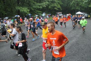 Chris and Kevin Truskey Memorial 5k, 10, Run, Walk, Tuscarora State Park, Barnesville (94)