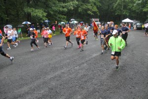 Chris and Kevin Truskey Memorial 5k, 10, Run, Walk, Tuscarora State Park, Barnesville (96)