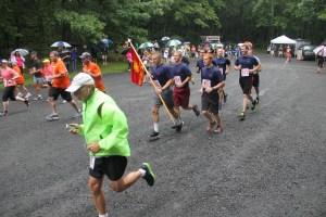 Chris and Kevin Truskey Memorial 5k, 10, Run, Walk, Tuscarora State Park, Barnesville (98)