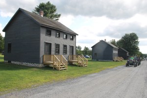Civil War Encampment, Eckley Miners Village, Eckley, 8-17-2014 (1)