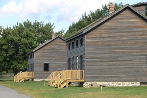 Civil War Encampment, Eckley Miners Village, Eckley, 8-17-2014 (10)