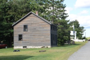 Civil War Encampment, Eckley Miners Village, Eckley, 8-17-2014 (11)