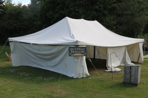 Civil War Encampment, Eckley Miners Village, Eckley, 8-17-2014 (12)