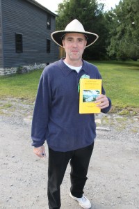 Civil War Encampment, Eckley Miners Village, Eckley, 8-17-2014 (13)