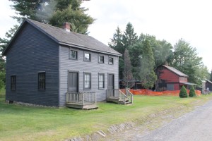 Civil War Encampment, Eckley Miners Village, Eckley, 8-17-2014 (16)