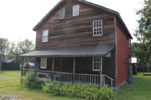 Civil War Encampment, Eckley Miners Village, Eckley, 8-17-2014 (17)