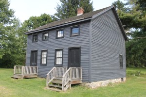 Civil War Encampment, Eckley Miners Village, Eckley, 8-17-2014 (18)