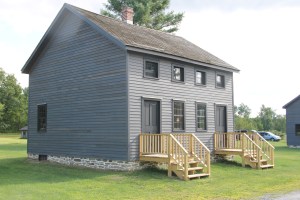 Civil War Encampment, Eckley Miners Village, Eckley, 8-17-2014 (2)