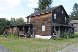 Civil War Encampment, Eckley Miners Village, Eckley, 8-17-2014 (20)