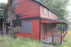 Civil War Encampment, Eckley Miners Village, Eckley, 8-17-2014 (21)