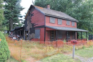 Civil War Encampment, Eckley Miners Village, Eckley, 8-17-2014 (23)