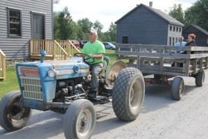 Civil War Encampment, Eckley Miners Village, Eckley, 8-17-2014 (3)