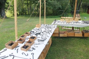 Civil War Encampment, Eckley Miners Village, Eckley, 8-17-2014 (31)