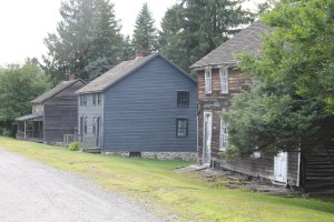 Civil War Encampment, Eckley Miners Village, Eckley, 8-17-2014 (34)