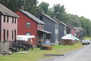 Civil War Encampment, Eckley Miners Village, Eckley, 8-17-2014 (35)
