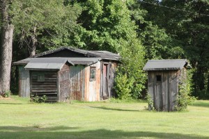 Civil War Encampment, Eckley Miners Village, Eckley, 8-17-2014 (39)