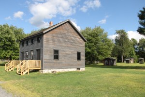 Civil War Encampment, Eckley Miners Village, Eckley, 8-17-2014 (40)