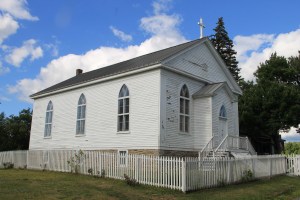 Civil War Encampment, Eckley Miners Village, Eckley, 8-17-2014 (43)