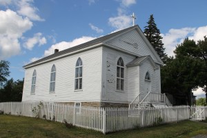 Civil War Encampment, Eckley Miners Village, Eckley, 8-17-2014 (45)