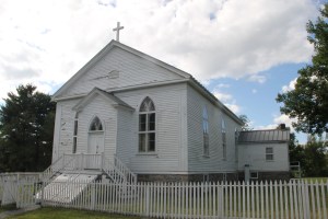 Civil War Encampment, Eckley Miners Village, Eckley, 8-17-2014 (48)