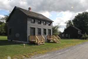 Civil War Encampment, Eckley Miners Village, Eckley, 8-17-2014 (5)