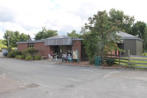 Civil War Encampment, Eckley Miners Village, Eckley, 8-17-2014 (52)