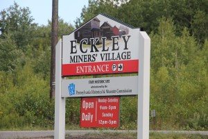 Civil War Encampment, Eckley Miners Village, Eckley, 8-17-2014 (55)
