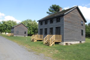 Civil War Encampment, Eckley Miners Village, Eckley, 8-17-2014 (6)