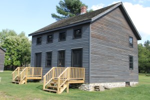 Civil War Encampment, Eckley Miners Village, Eckley, 8-17-2014 (7)