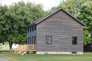 Civil War Encampment, Eckley Miners Village, Eckley, 8-17-2014 (8)