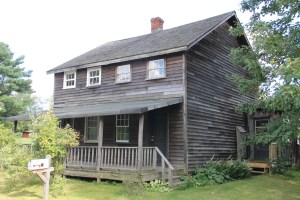 Civil War Encampment, Eckley Miners Village, Eckley, 8-17-2014 (9)