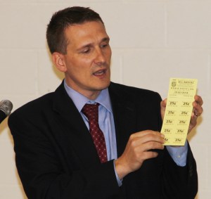 Community Dinner, Salvation Army, Tamaqua, 5-16-2014 (95)