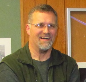 Dan Miorelli (TamaquaArea.com File Photo)