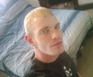 Dan Stahler, Jan. 2010